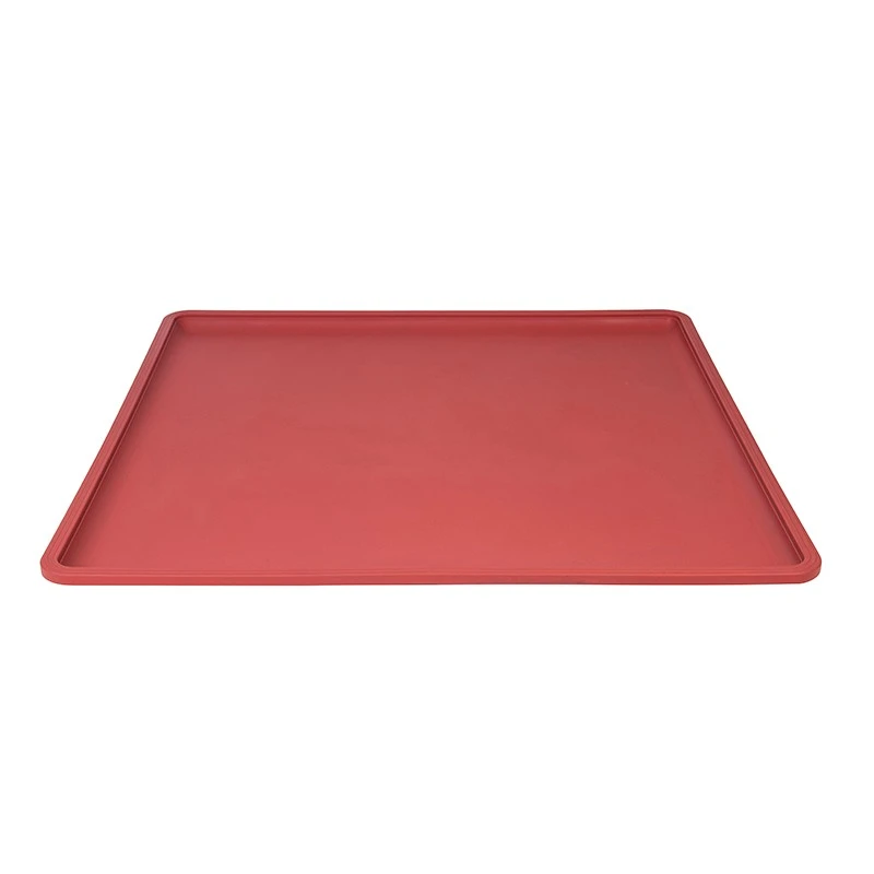 Oven Silicone Mat factory