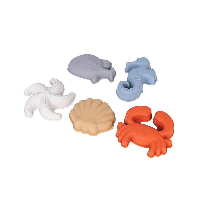 Silicone Soft Toys factory
